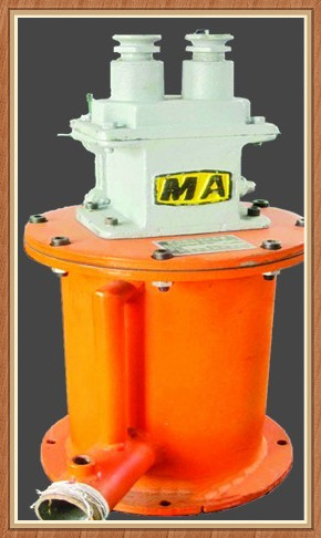 鶴壁生產(chǎn)礦用斷水保護(hù)裝置，做斷水保護(hù)博達(dá)是認(rèn)真的