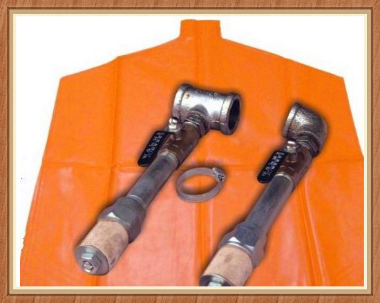 鶴壁生產(chǎn)礦井壓風(fēng)自救裝置，做自救器博達(dá)是認(rèn)真的