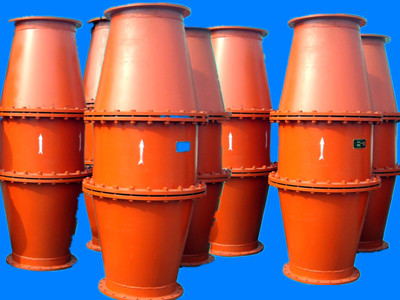 淺談陽城煤礦金屬網(wǎng)防回火器需了解的知識點