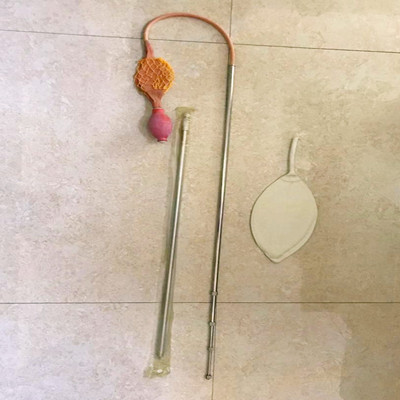 博達(dá)的HA型煤礦用探瓦斯檢測(cè)杖的廠家定期回訪(fǎng)歡迎反饋