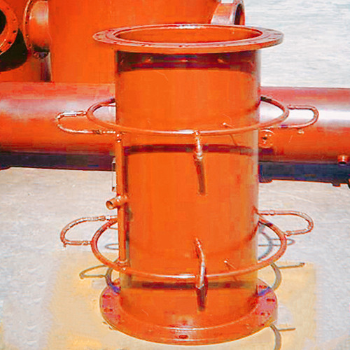 寧夏吳忠礦用XSW型管路細(xì)水霧發(fā)生裝置品牌圖片及產(chǎn)地